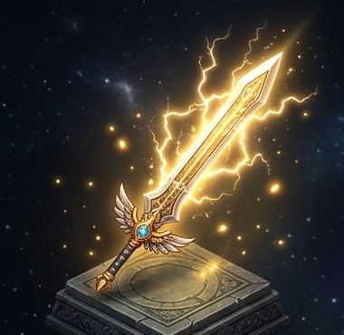Archangel Blade